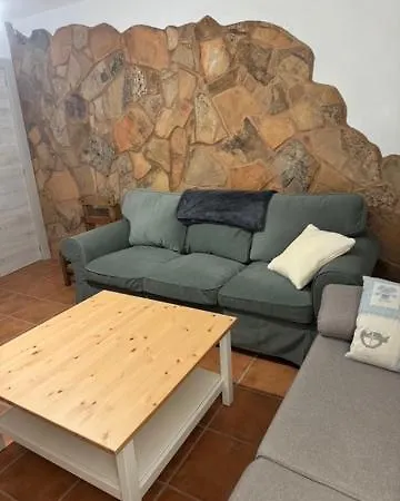 La Casa Del Pueblo Con Piscina Y Barbacoa *