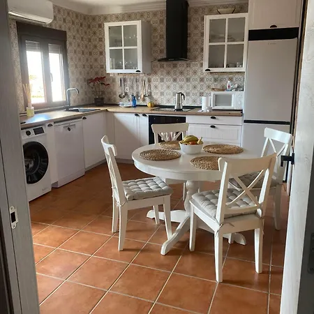 La Casa Del Pueblo Con Piscina Y Barbacoa Σπίτι διακοπών