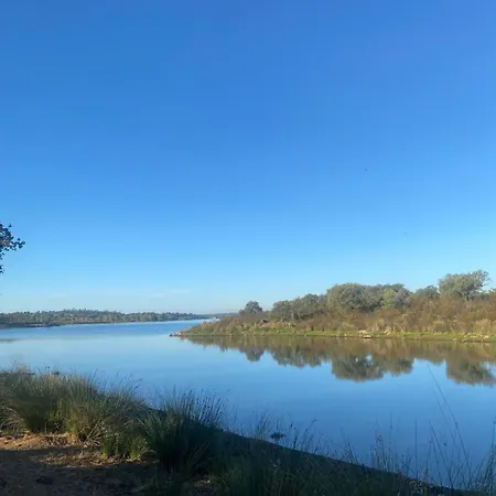 La Casa Del Pueblo Con Piscina Y Barbacoa * Rincon de Ballesteros