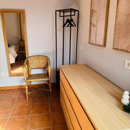 Σπίτι διακοπών La Casa Del Pueblo Con Piscina Y Barbacoa Rincon de Ballesteros