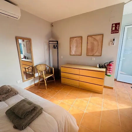 La Casa Del Pueblo Con Piscina Y Barbacoa Σπίτι διακοπών *