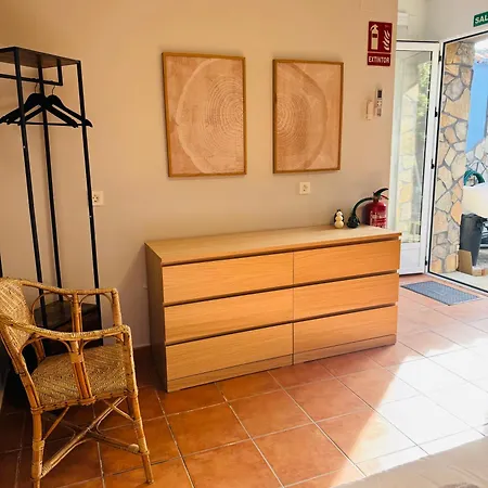 La Casa Del Pueblo Con Piscina Y Barbacoa *