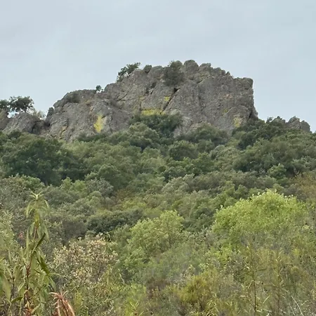 La Casa Del Pueblo Con Piscina Y Barbacoa Σπίτι διακοπών Rincon de Ballesteros