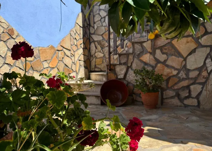 La Casa Del Pueblo Con Piscina Y Barbacoa Casa de Férias Rincon de Ballesteros