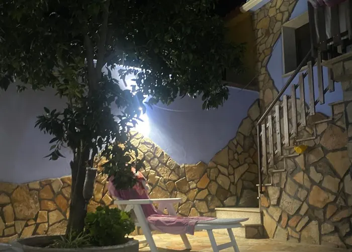 La Casa Del Pueblo Con Piscina Y Barbacoa Casa de Férias Rincon de Ballesteros